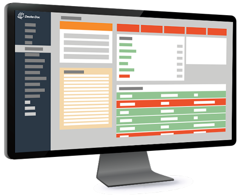 dealerdoc notebook screenshot